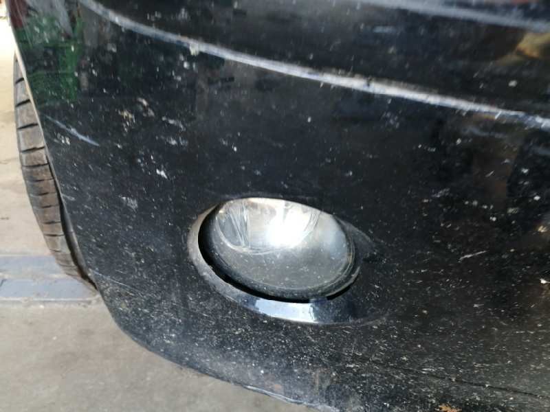 Recambio de faro antiniebla derecho para bmw serie 1 berlina (e81/e87) 118d referencia OEM IAM 89203661 6317692465603 