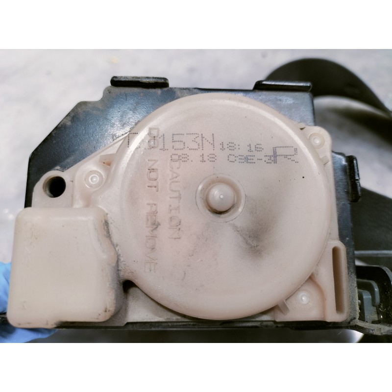 Recambio de cinturon seguridad delantero derecho para suzuki grand vitara jb (jt) 2.0 jlx-a (5-ptas.) referencia OEM IAM 8490165