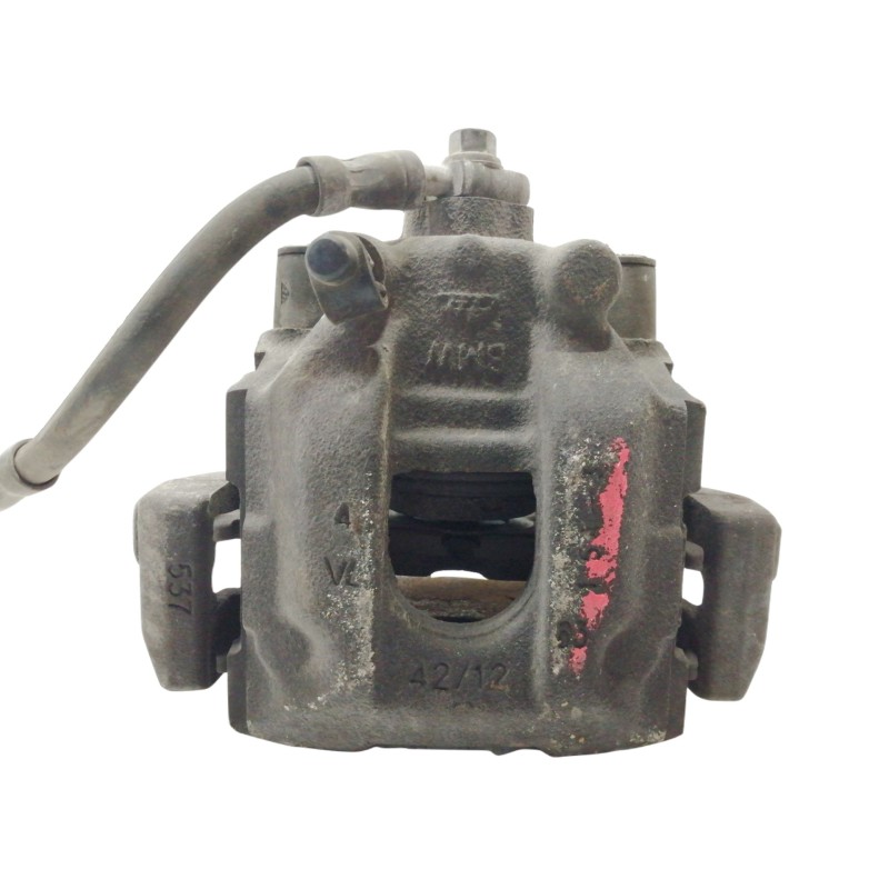 Recambio de pinza freno trasera izquierda para bmw x5 (e53) 3.0 24v turbodiesel cat referencia OEM IAM   