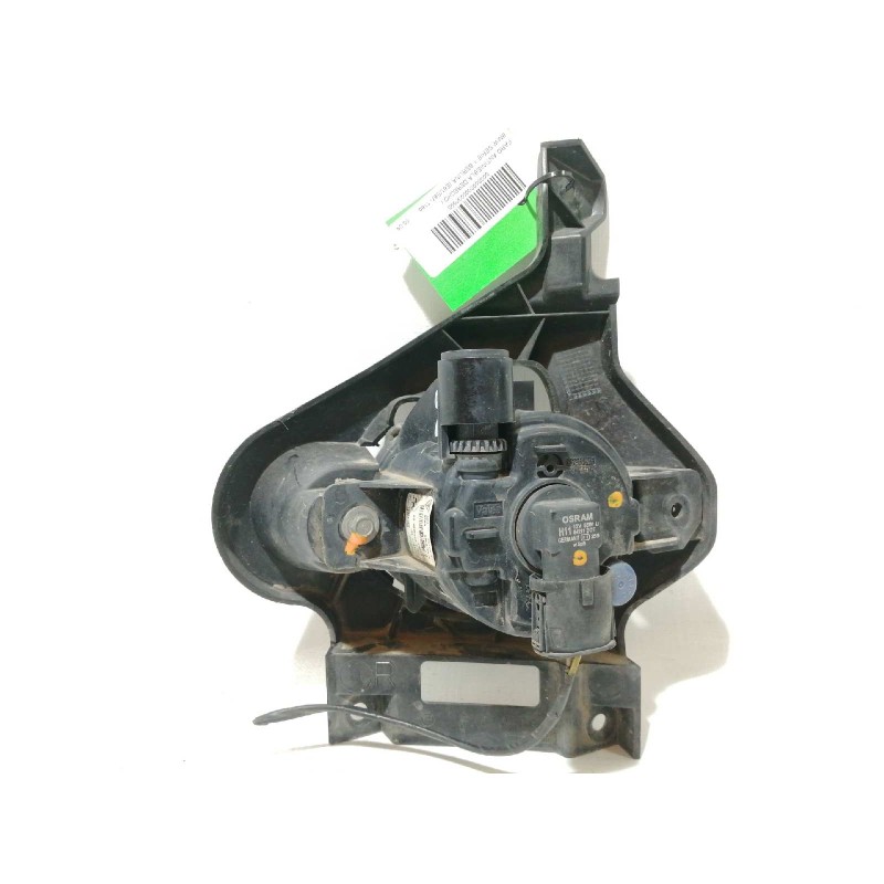 Recambio de faro antiniebla derecho para bmw serie 1 berlina (e81/e87) 118d referencia OEM IAM 89203661 6317692465603 