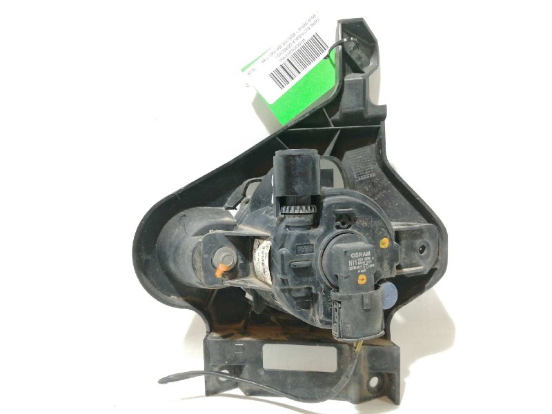 Recambio de faro antiniebla derecho para bmw serie 1 berlina (e81/e87) 118d referencia OEM IAM 89203661 6317692465603 
