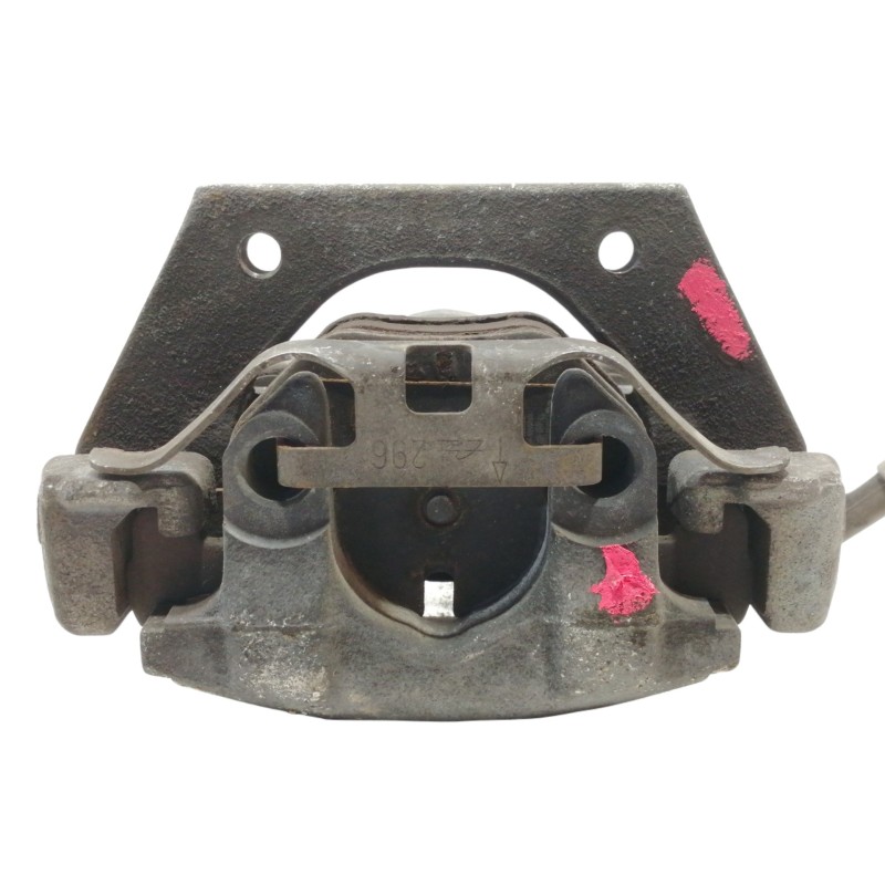 Recambio de pinza freno trasera izquierda para bmw x5 (e53) 3.0 24v turbodiesel cat referencia OEM IAM   