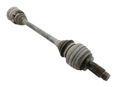 Recambio de transmision trasera derecha para bmw x5 (e53) 3.0 24v turbodiesel cat referencia OEM IAM    2