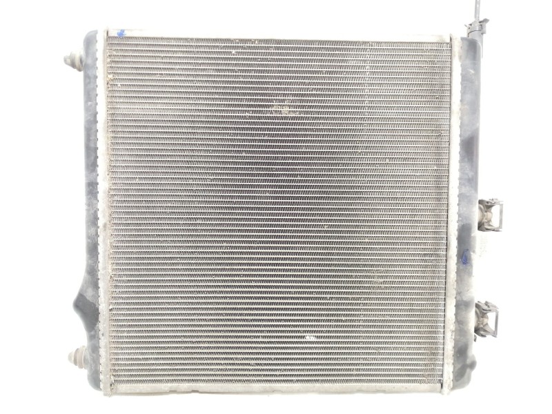 Recambio de radiador agua para citroën c3 hdi 70 collection referencia OEM IAM 870960000  