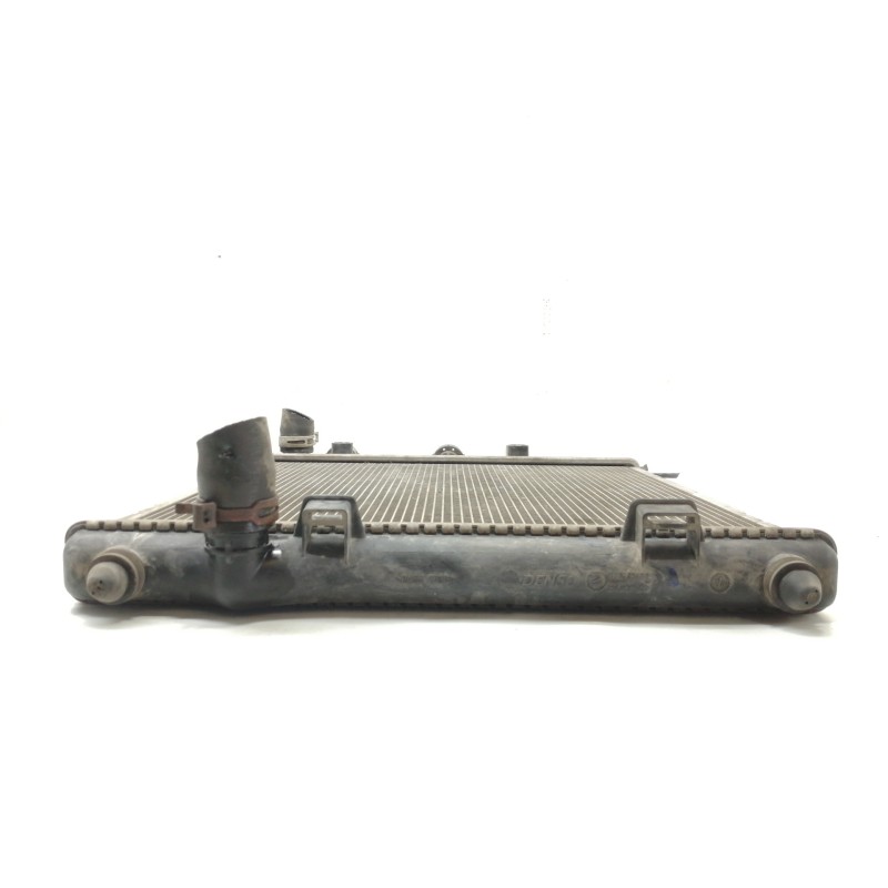 Recambio de radiador agua para citroën c3 hdi 70 collection referencia OEM IAM 870960000  