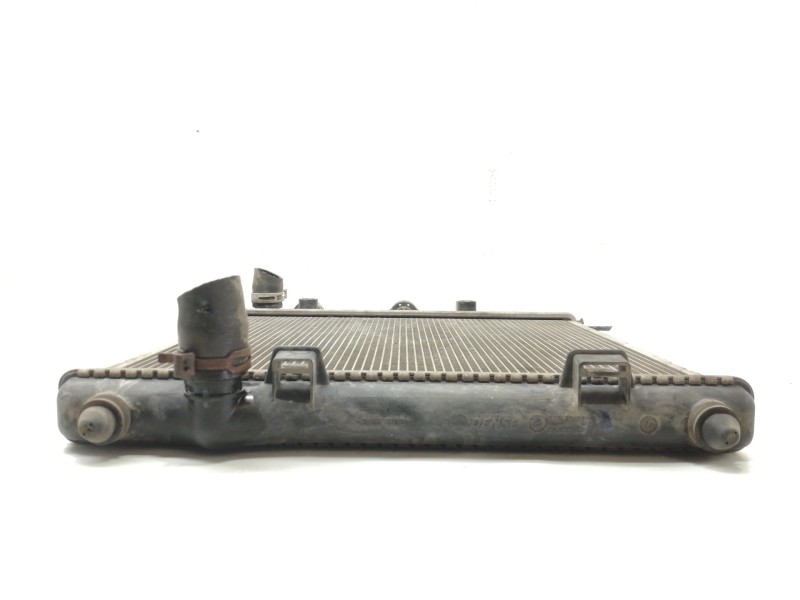 Recambio de radiador agua para citroën c3 hdi 70 collection referencia OEM IAM 870960000  