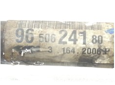 Recambio de transmision delantera derecha para citroën c3 hdi 70 collection referencia OEM IAM 9650624180  