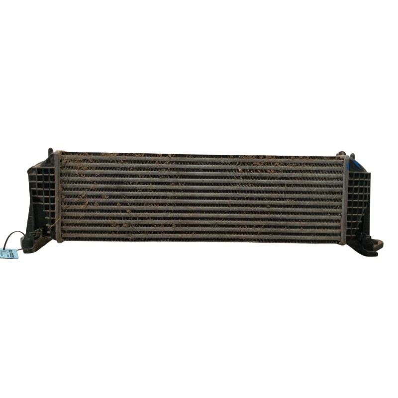 Recambio de intercooler para iveco daily vi furgoneta 33s16, 35s16, 35c16, 40c16, 50c16 referencia OEM IAM 5802036825 JD12710057