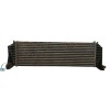 Recambio de intercooler para iveco daily vi furgoneta 33s16, 35s16, 35c16, 40c16, 50c16 referencia OEM IAM 5802036825 JD12710057