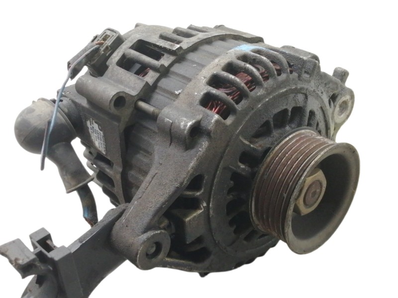 Recambio de alternador para nissan primera berlina (p12) acenta referencia OEM IAM 23100BU015 LR180762B 
