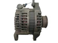 Recambio de alternador para nissan primera berlina (p12) acenta referencia OEM IAM 23100BU015 LR180762B  2