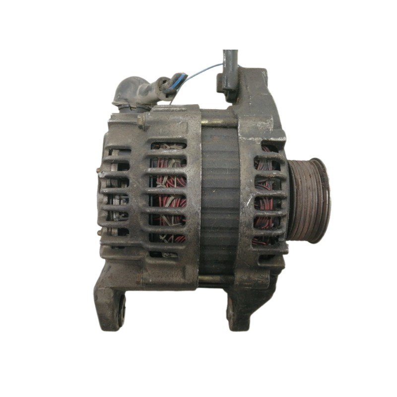 Recambio de alternador para nissan primera berlina (p12) acenta referencia OEM IAM 23100BU015 LR180762B 