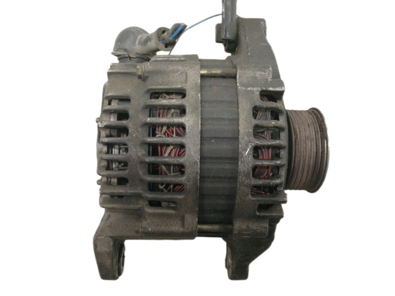 Recambio de alternador para nissan primera berlina (p12) acenta referencia OEM IAM 23100BU015 LR180762B 