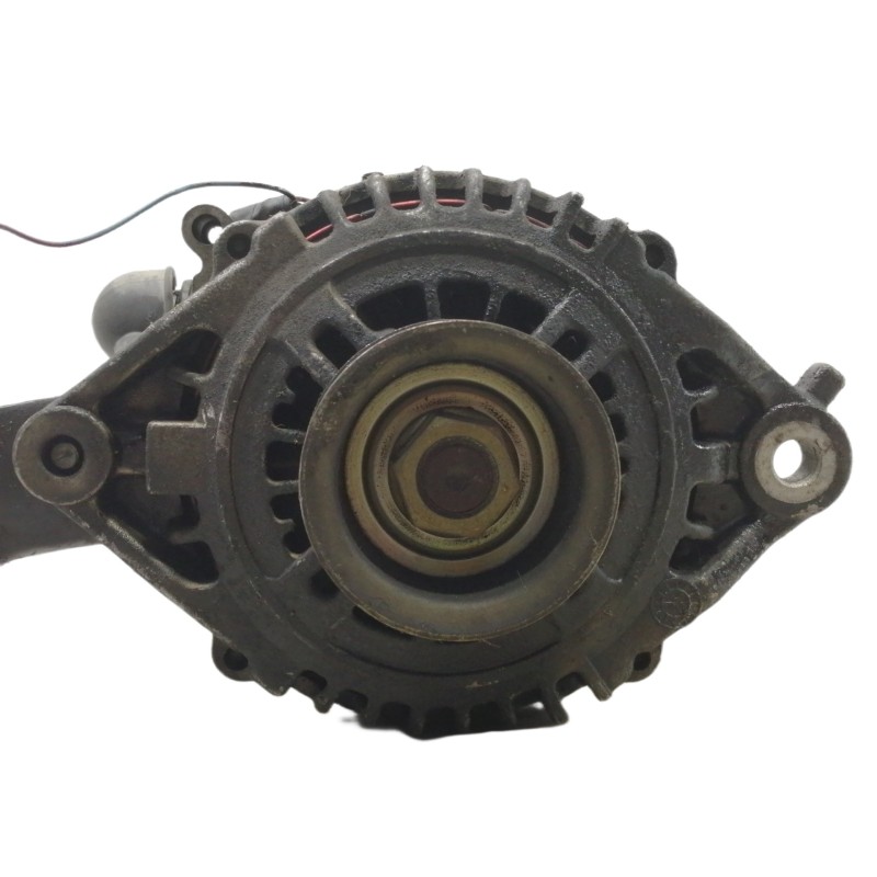 Recambio de alternador para nissan primera berlina (p12) acenta referencia OEM IAM 23100BU015 LR180762B 