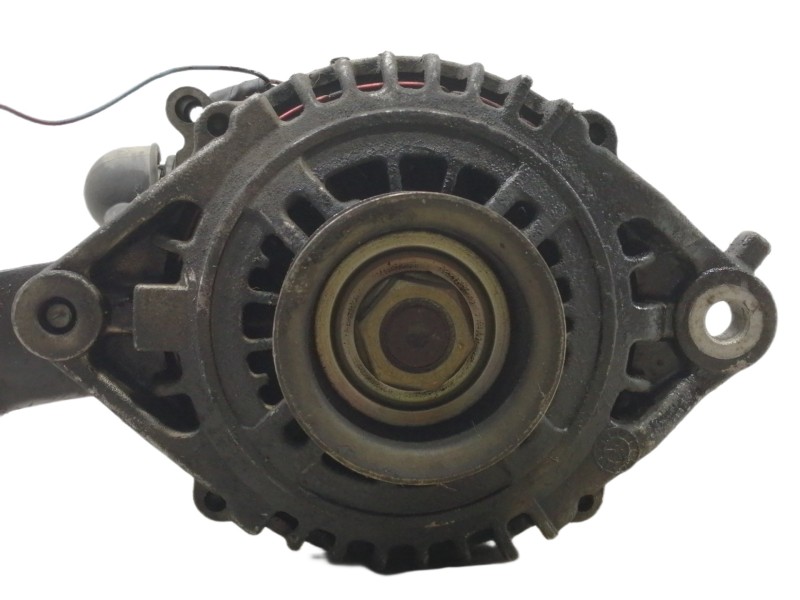 Recambio de alternador para nissan primera berlina (p12) acenta referencia OEM IAM 23100BU015 LR180762B 