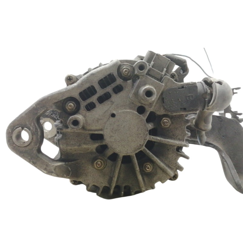 Recambio de alternador para nissan primera berlina (p12) acenta referencia OEM IAM 23100BU015 LR180762B 