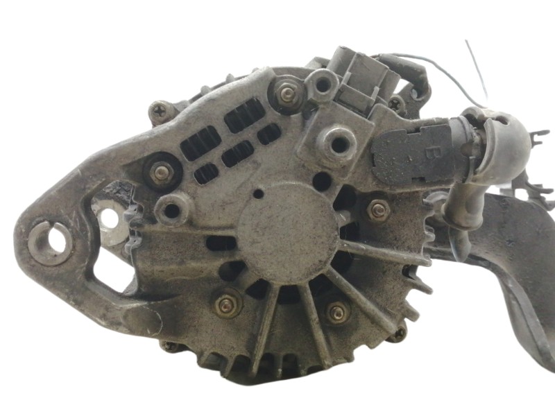 Recambio de alternador para nissan primera berlina (p12) acenta referencia OEM IAM 23100BU015 LR180762B 