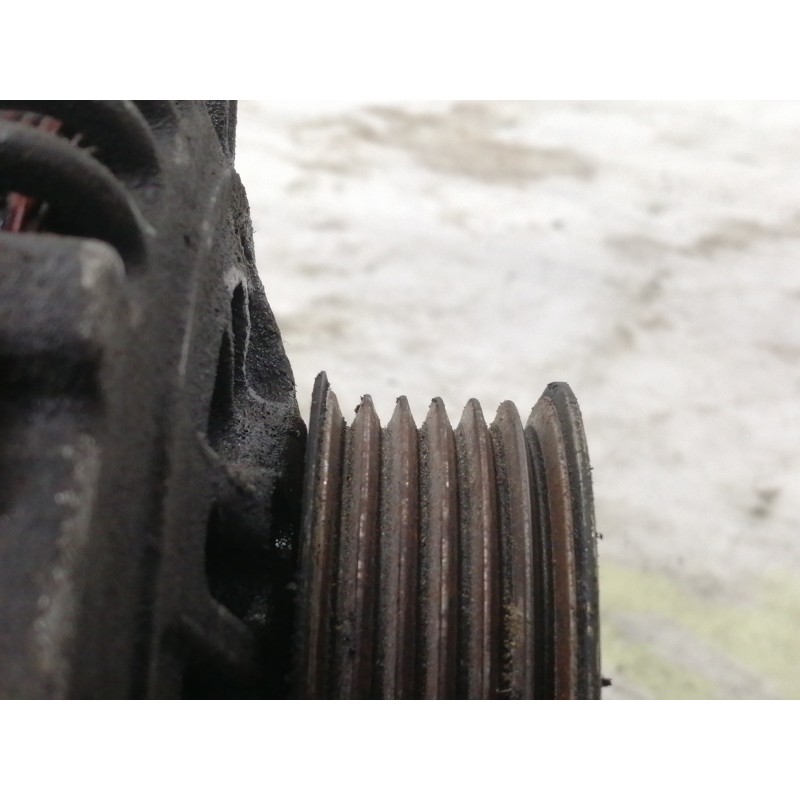 Recambio de alternador para nissan primera berlina (p12) acenta referencia OEM IAM 23100BU015 LR180762B 