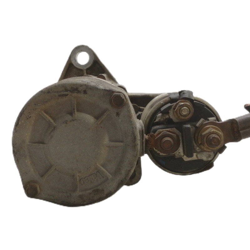 Recambio de motor arranque para nissan primera berlina (p12) acenta referencia OEM IAM 233009F66A TS8E4 1422RAB 