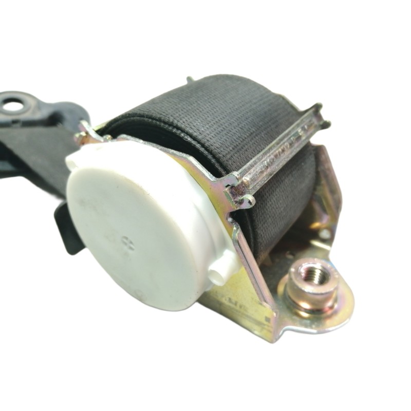 Recambio de cinturon seguridad delantero izquierdo para bmw serie 1 berlina (e81/e87) 118d referencia OEM IAM S17069955  5 PUERT