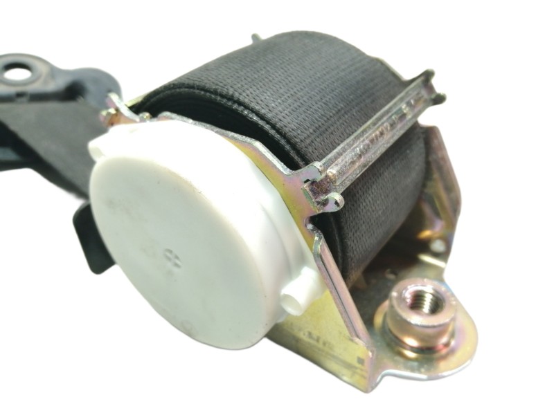 Recambio de cinturon seguridad delantero izquierdo para bmw serie 1 berlina (e81/e87) 118d referencia OEM IAM S17069955  5 PUERT