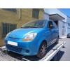 chevrolet matiz (m200, m250) del año 2005