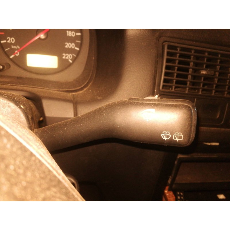 Recambio de mando limpia para volkswagen golf iv berlina (1j1) conceptline referencia OEM IAM CZK0301202012 4BO953503F 4B0953503