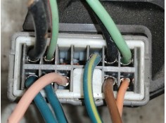 Recambio de mando limpia para nissan primera berlina (p12) acenta referencia OEM IAM 25260AV610   2