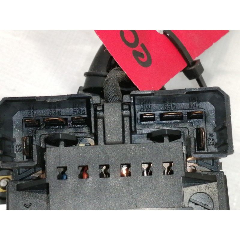 Recambio de mando limpia para volkswagen golf iv berlina (1j1) conceptline referencia OEM IAM CZK0301202012 4BO953503F 4B0953503