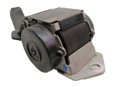 Recambio de cinturon seguridad trasero izquierdo para bmw serie 1 berlina (e81/e87) 118d referencia OEM IAM 607051100B   2