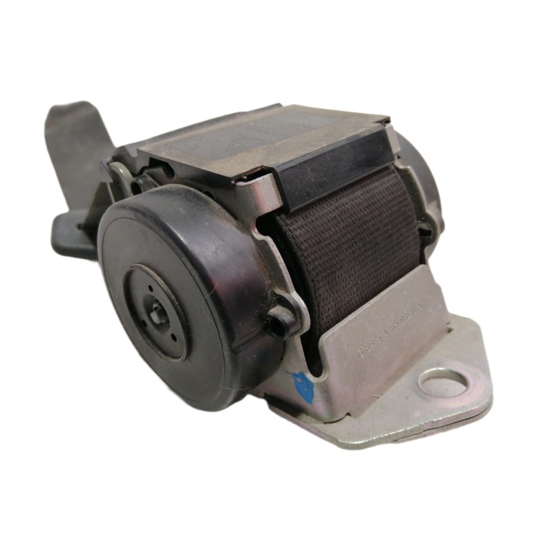 Recambio de cinturon seguridad trasero izquierdo para bmw serie 1 berlina (e81/e87) 118d referencia OEM IAM 607051100B  