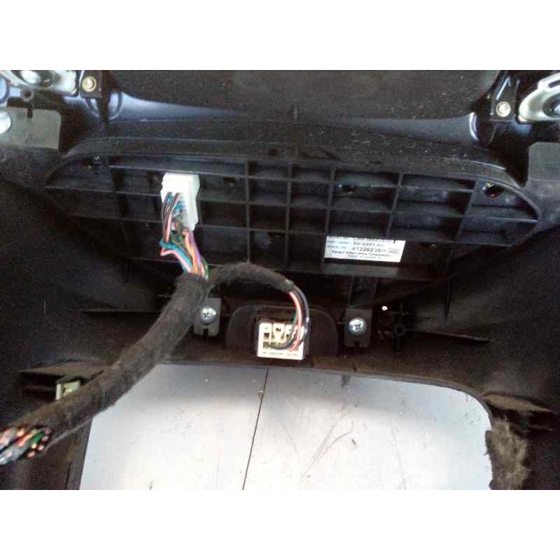 Recambio de mando calefaccion / aire acondicionado para nissan primera berlina (p12) acenta referencia OEM IAM   
