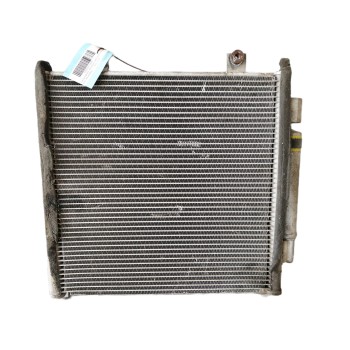 CONDENSADOR / RADIADOR AIRE ACONDICIONADO 9209607 123QSCZ