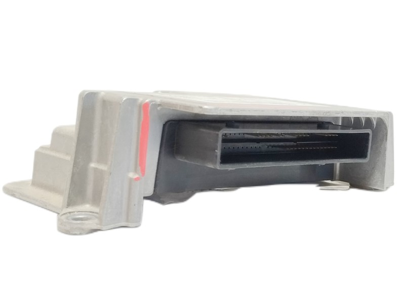 Recambio de centralita airbag para renault clio iii authentique referencia OEM IAM 8200645161  