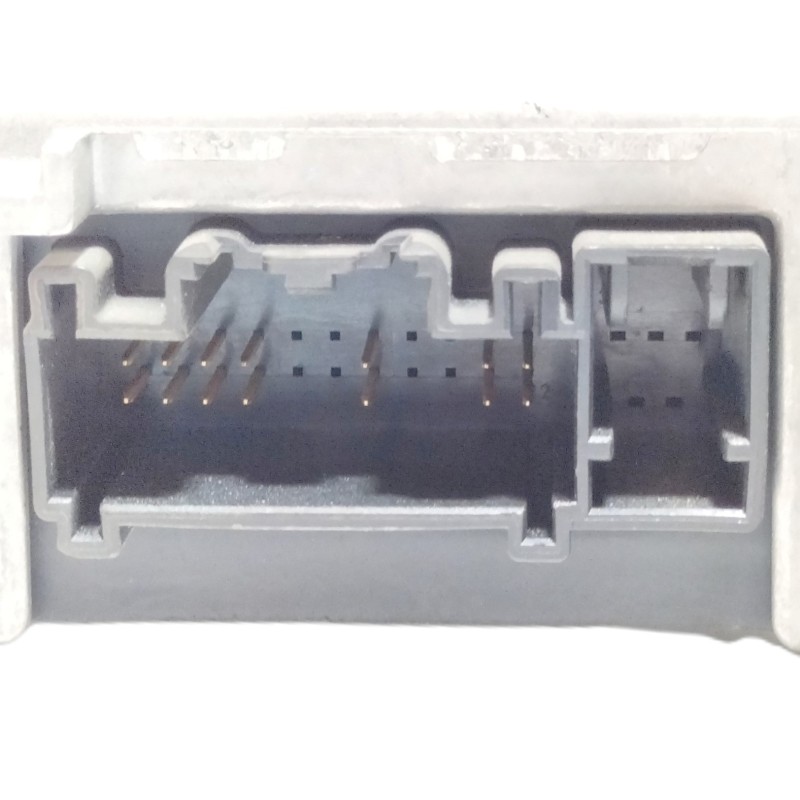 Recambio de centralita airbag para renault clio iii authentique referencia OEM IAM 8200645161  