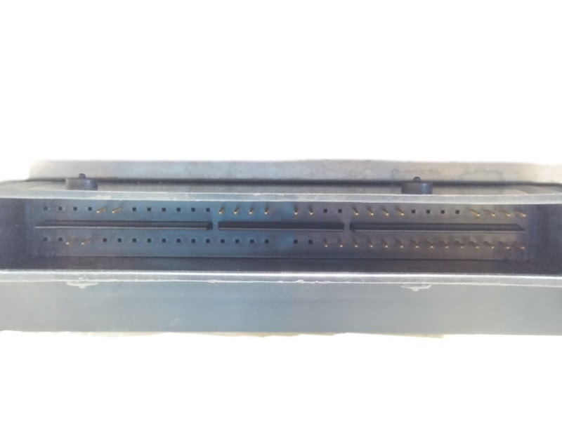 Recambio de centralita airbag para renault clio iii authentique referencia OEM IAM 8200645161  