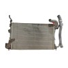 Recambio de radiador agua para saab 9-3 berlina 2.2 tid linear referencia OEM IAM 870798B  RA1218