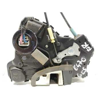 CERRADURA PUERTA DELANTERA IZQUIERDA A046693 