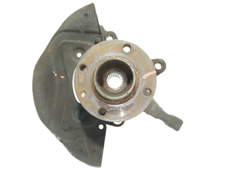 Recambio de mangueta delantera izquierda para volkswagen golf iii berlina (1h1) cl referencia OEM IAM   