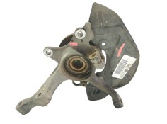 Recambio de mangueta delantera izquierda para volkswagen golf iii berlina (1h1) cl referencia OEM IAM    2