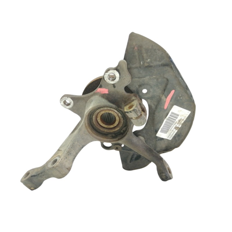 Recambio de mangueta delantera izquierda para volkswagen golf iii berlina (1h1) cl referencia OEM IAM   