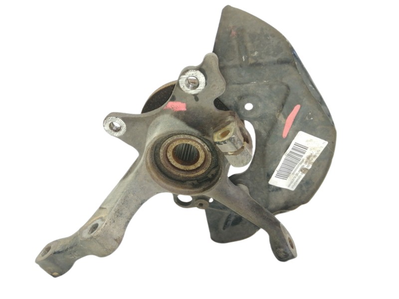 Recambio de mangueta delantera izquierda para volkswagen golf iii berlina (1h1) cl referencia OEM IAM   