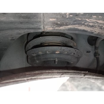AMORTIGUADOR DELANTERO IZQUIERDO 54650C8000 