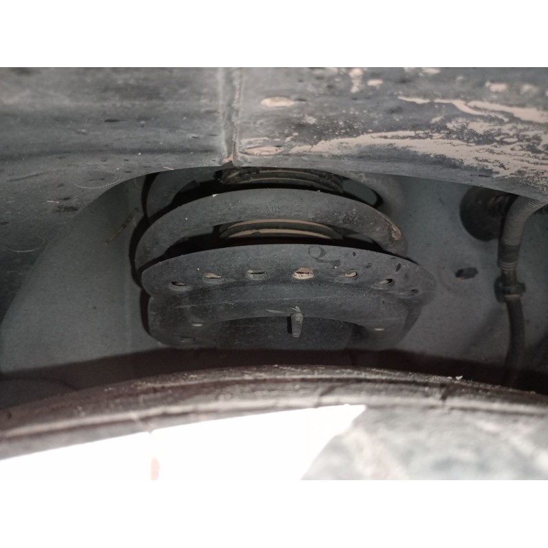 Recambio de amortiguador delantero izquierdo para hyundai i20 ii (gb, ib) 1.2 referencia OEM IAM 54650C8000  