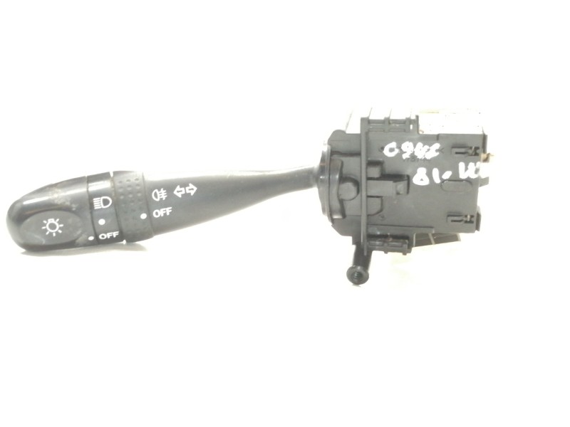 Recambio de mando luces para suzuki grand vitara jb (jt) 2.0 jlx-a (5-ptas.) referencia OEM IAM   