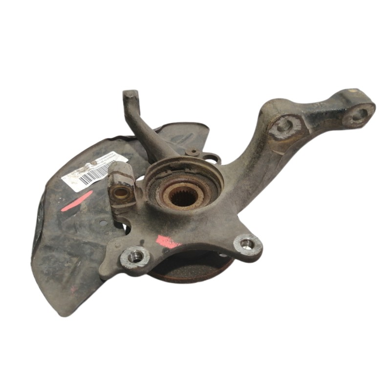 Recambio de mangueta delantera izquierda para volkswagen golf iii berlina (1h1) cl referencia OEM IAM   