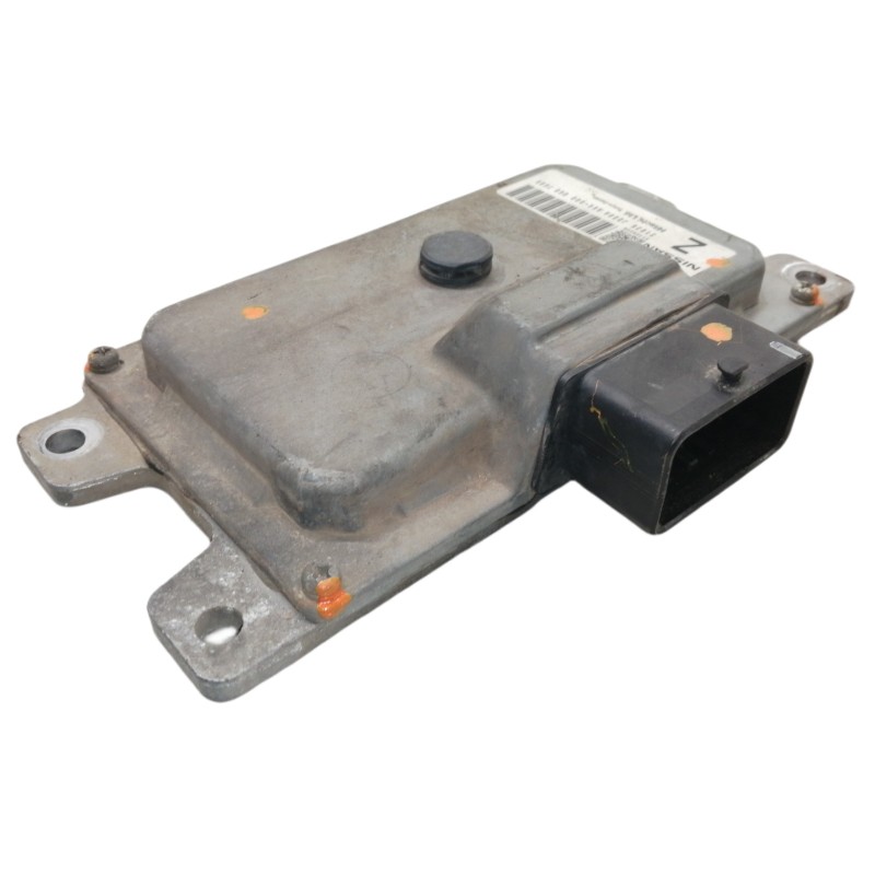 Recambio de centralita cambio automatico para nissan x-trail (t31) se referencia OEM IAM 31036JD80A JD80AA64000 