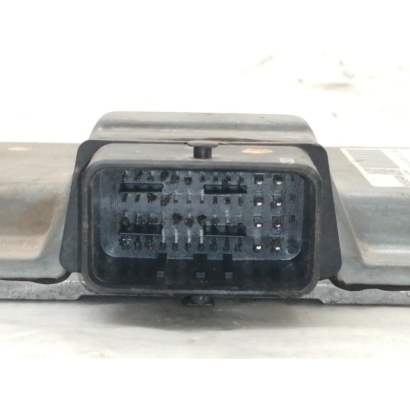 Recambio de centralita cambio automatico para nissan x-trail (t31) se referencia OEM IAM 31036JD80A JD80AA64000 