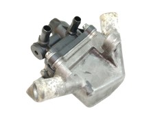 Recambio de despiece motor para mercedes-benz clase m (w163) 270 cdi (163.113) referencia OEM IAM A6120700211  