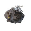 Recambio de caja cambios para fiat ducato furgoneta (250_) 115 multijet 2,0 d referencia OEM IAM 55233378 55233380 